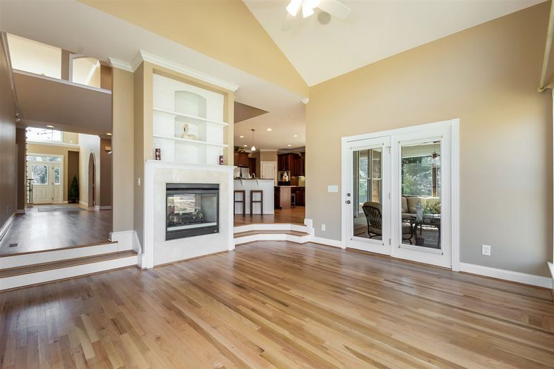 850 Bear Tree Creek, Chapel Hill, NC 27517