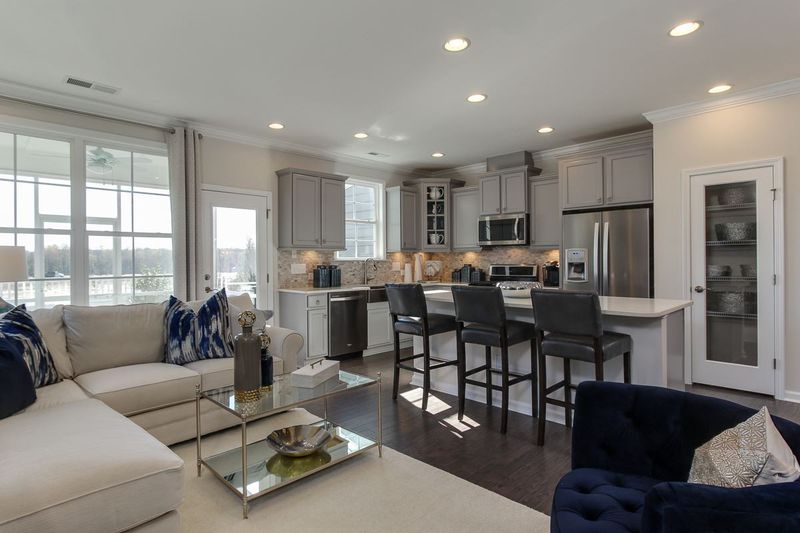 850 Bristol Bridge Dr #75, Cary, NC 27519