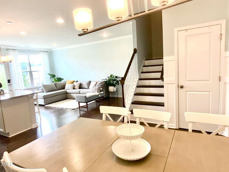 850 Bristol Bridge Dr, Cary, NC 27519