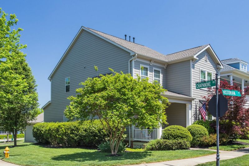 850 Historian St, Raleigh, NC 27603