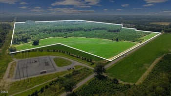 850 Horseshoe Bend Rd Lot 2, Erwin, NC 28339