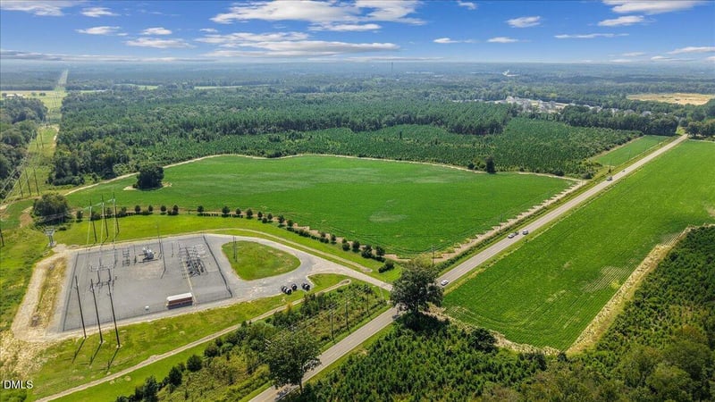 850 Horseshoe Bend Rd Lot 2, Erwin, NC 28339