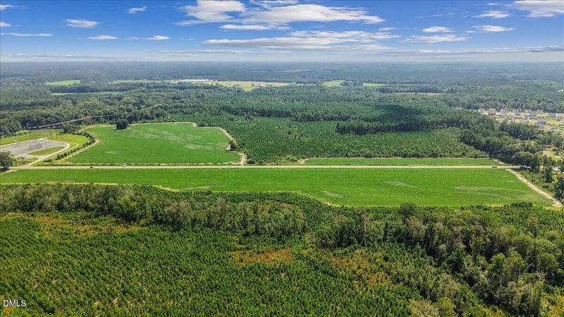 850 Horseshoe Bend Rd Lot 2, Erwin, NC 28339