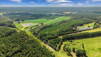 850 Horseshoe Bend Rd Lot 2, Erwin, NC 28339
