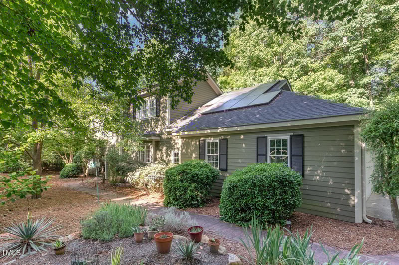 850 Langdon , Pittsboro, NC 27312