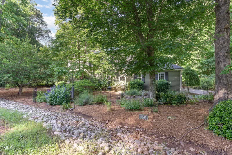 850 Langdon , Pittsboro, NC 27312