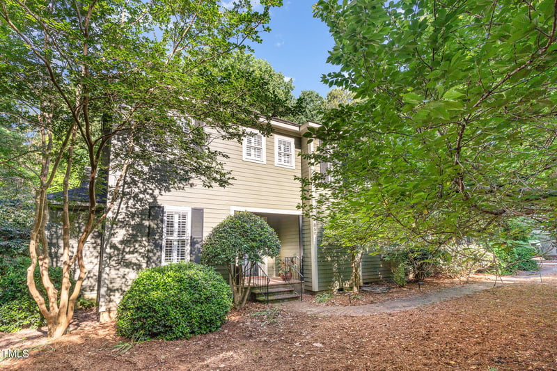 850 Langdon , Pittsboro, NC 27312