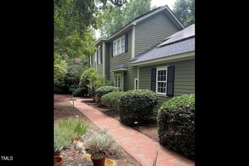 850 Langdon , Pittsboro, NC 27312