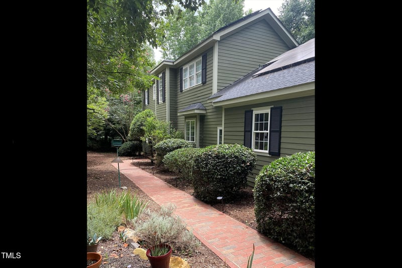850 Langdon , Pittsboro, NC 27312
