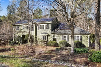 850 Langdon , Pittsboro, NC 27312