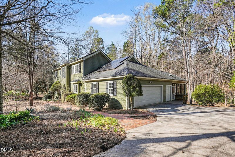 850 N Langdon, Pittsboro, NC 27312