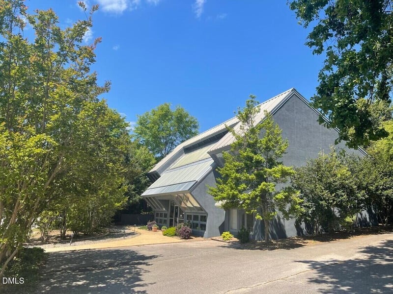 850 Morgan St, Raleigh, NC 27603