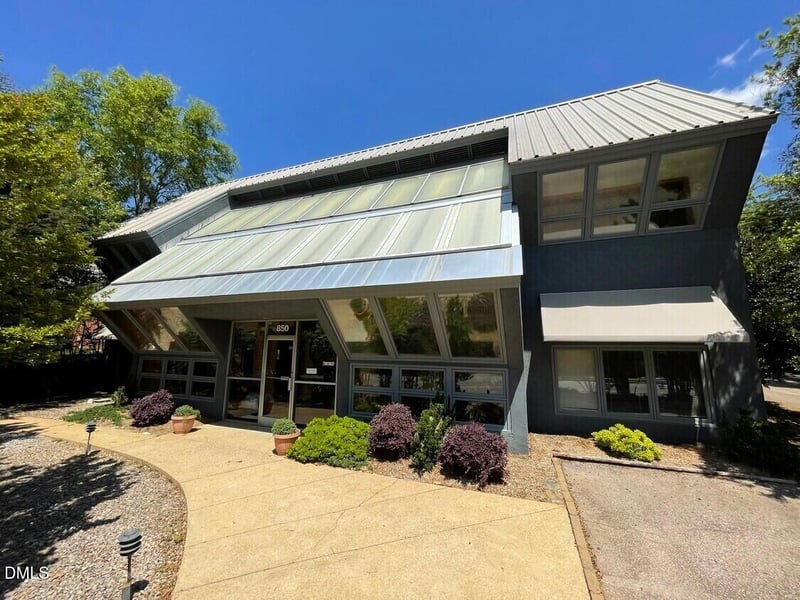 850 Morgan St, Raleigh, NC 27603