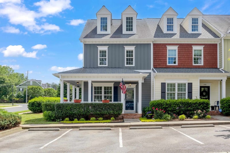 850 Myrtle Grove Ln, Apex, NC 27502