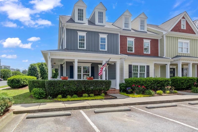 850 Myrtle Grove Ln, Apex, NC 27502
