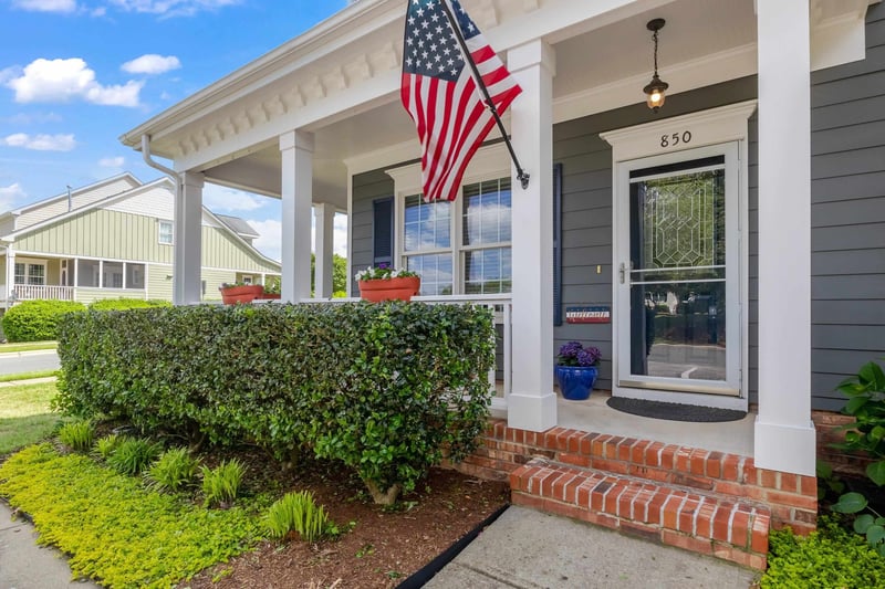 850 Myrtle Grove Ln, Apex, NC 27502