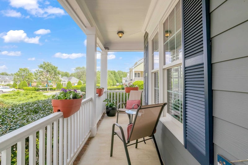 850 Myrtle Grove Ln, Apex, NC 27502