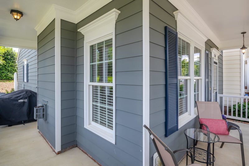850 Myrtle Grove Ln, Apex, NC 27502