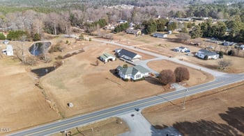 850 Pleasant Hill Church Rd, Benson, NC 27504