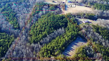 850 Vernon Rd, Blanch, NC 27212