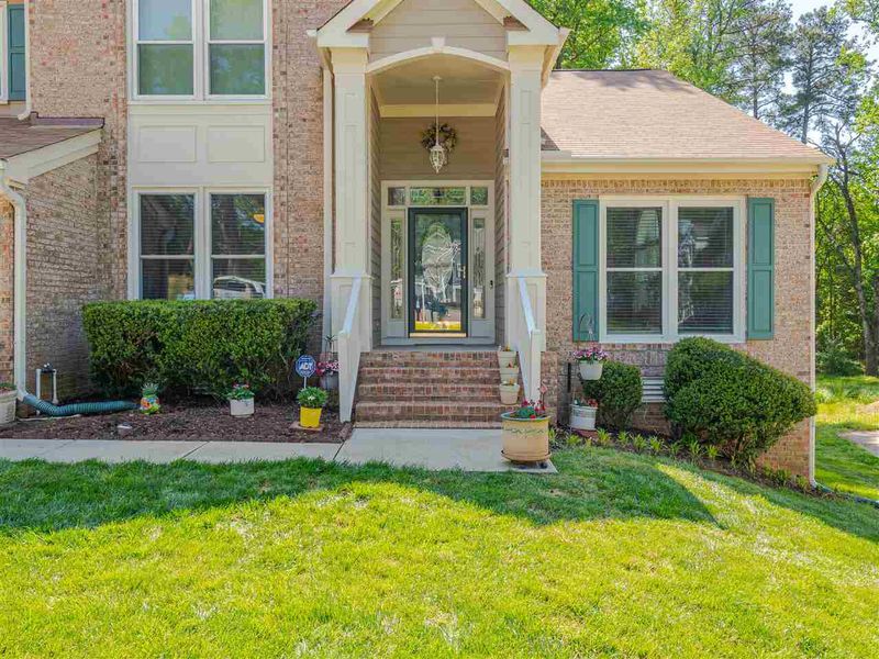 8500 Averell Ct, Raleigh, NC 27615