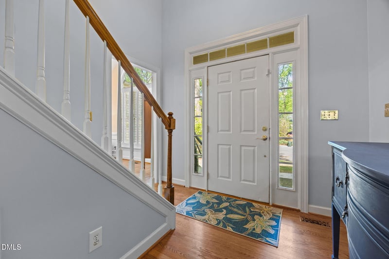 8500 Bluebill Ct, Raleigh, NC 27615