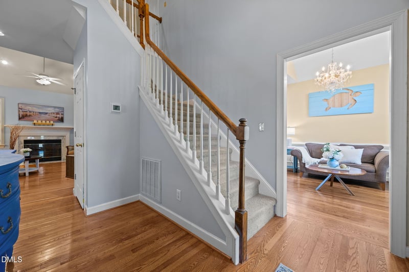 8500 Bluebill Ct, Raleigh, NC 27615