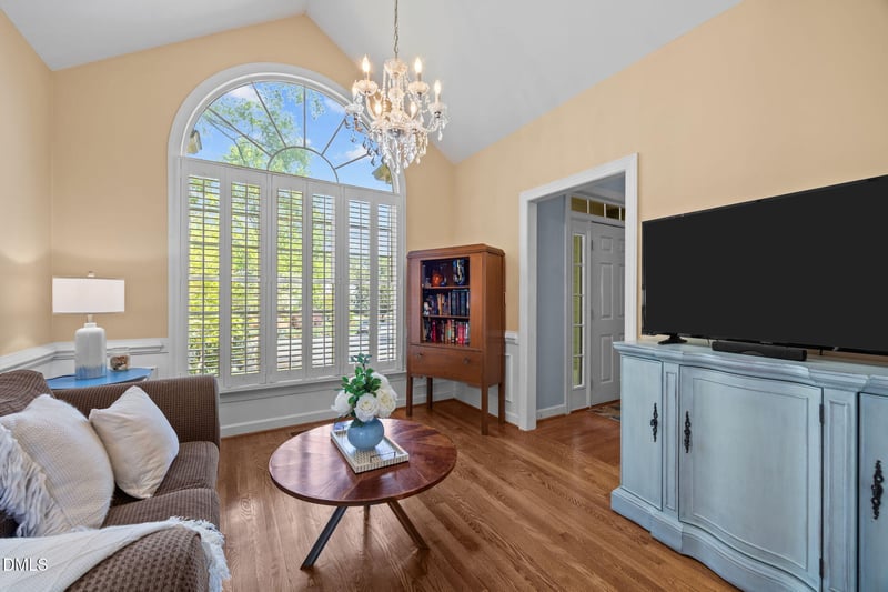 8500 Bluebill Ct, Raleigh, NC 27615