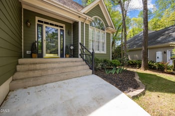 8500 Bluebill Ct, Raleigh, NC 27615