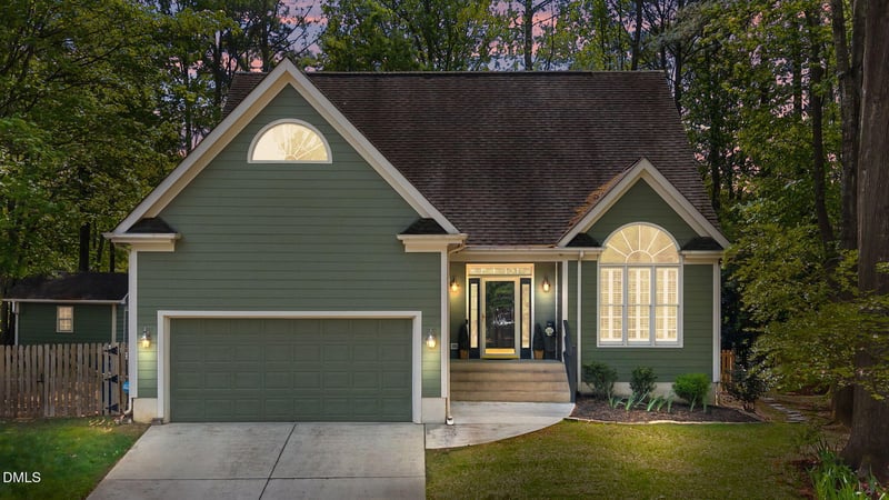8500 Bluebill Ct, Raleigh, NC 27615