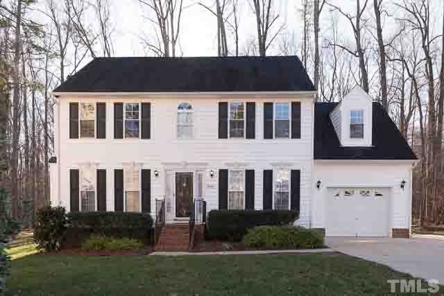 8500 Buscot Ct, Raleigh, NC 27615