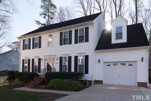 8500 Buscot Ct, Raleigh, NC 27615