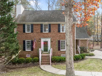 8500 Council Ct, Raleigh, NC 27615