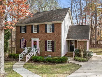 8500 Council Ct, Raleigh, NC 27615