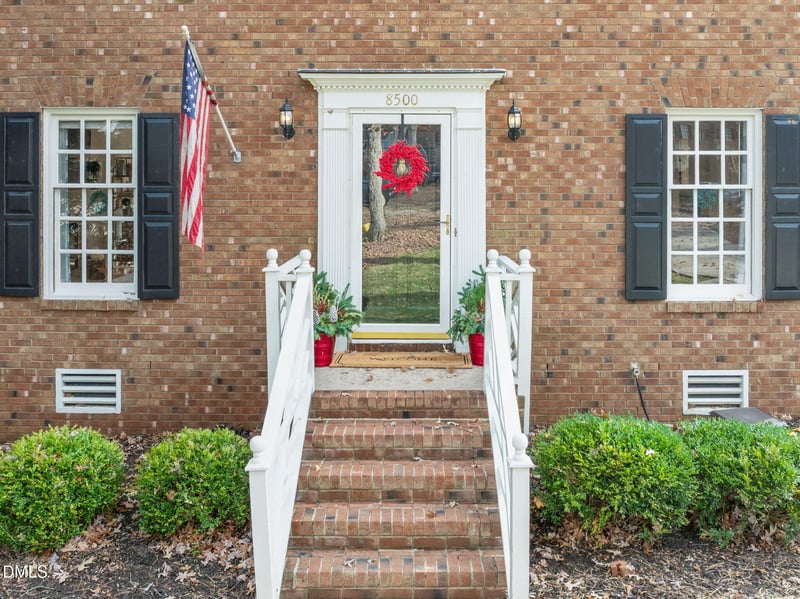 8500 Council Ct, Raleigh, NC 27615