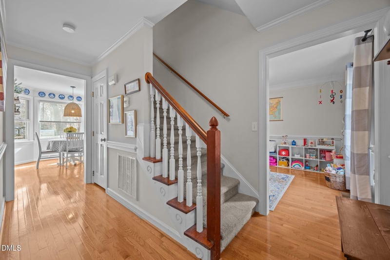 8500 Council Ct, Raleigh, NC 27615