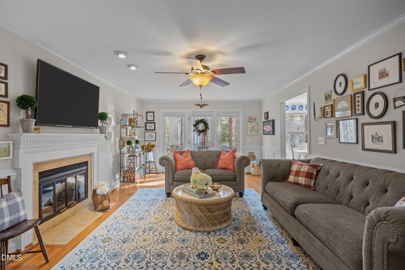 8500 Council Ct, Raleigh, NC 27615