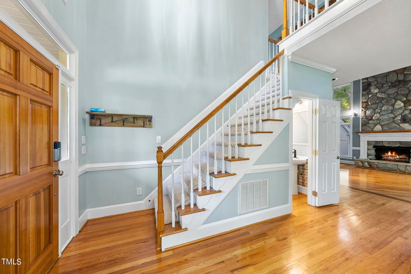 8500 Darmstadt Ct, Wake Forest, NC 27587