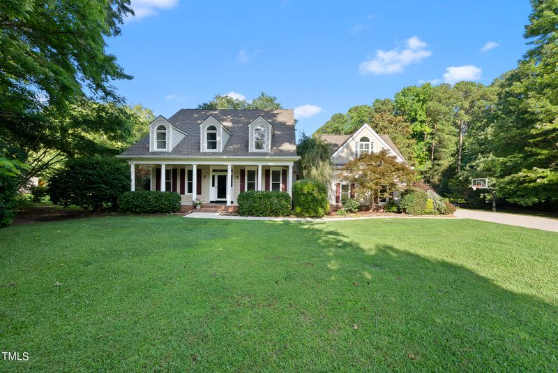 8500 Darmstadt Ct, Wake Forest, NC 27587