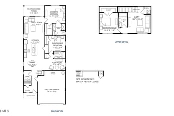 8500 Ladybug Dr, Bailey, NC 27807