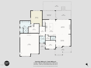 8500 Moose Way, Wake Forest, NC 27587