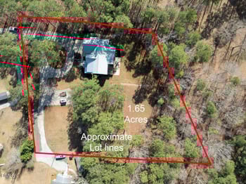 8500 Moose Way, Wake Forest, NC 27587