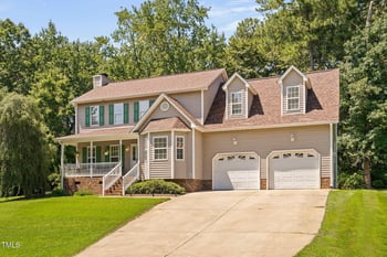 8500 Old Ponderosa Cir, Raleigh, NC 27603