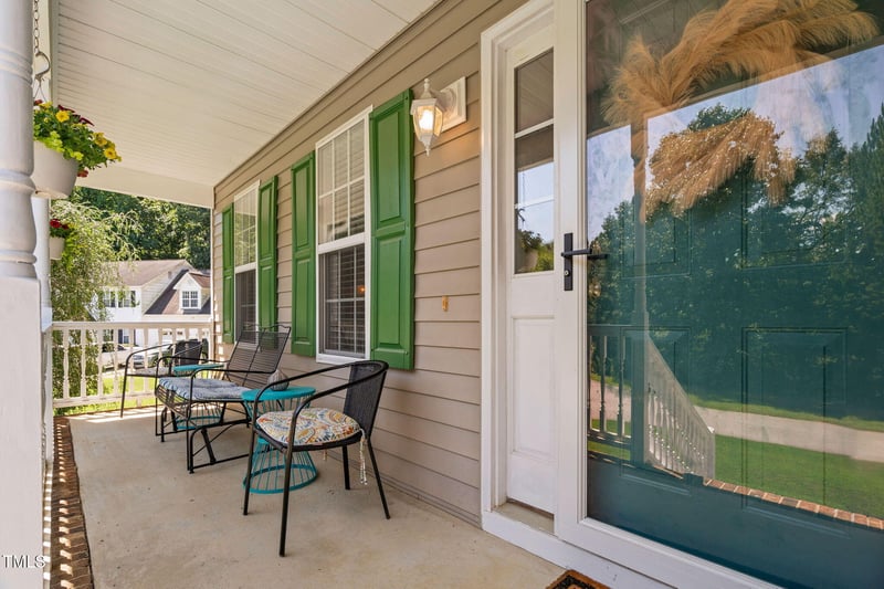 8500 Old Ponderosa Cir, Raleigh, NC 27603