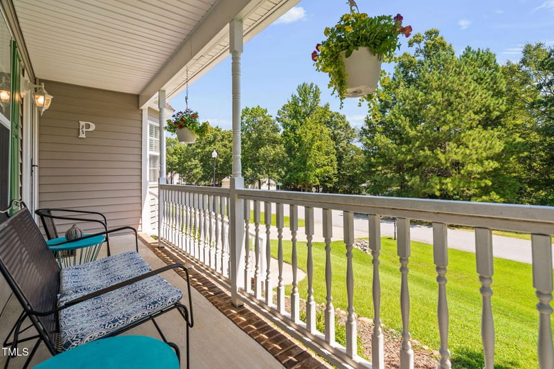 8500 Old Ponderosa Cir, Raleigh, NC 27603