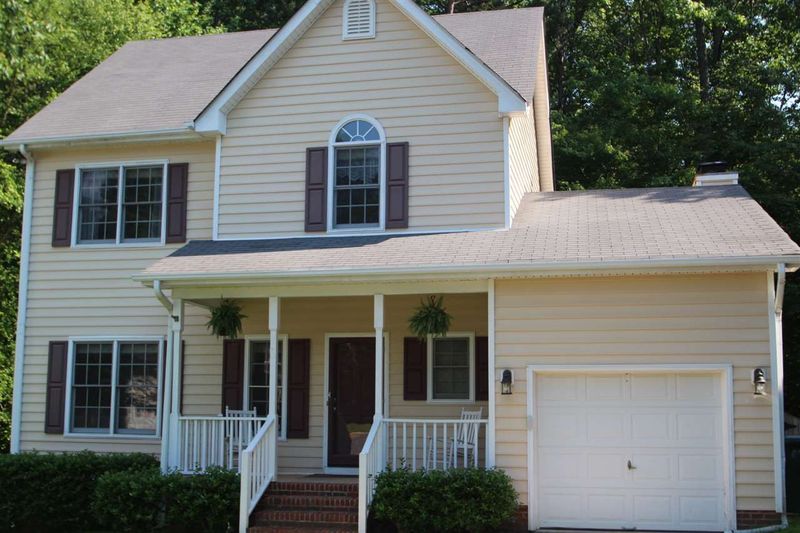 8500 Powis Cir, Raleigh, NC 27615