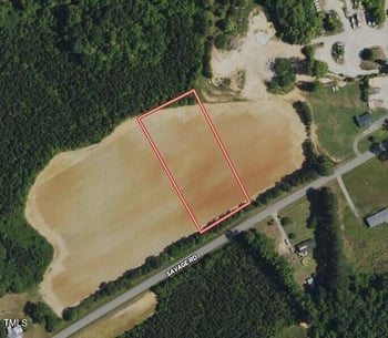 8500 Savage Rd, Spring Hope, NC 27882