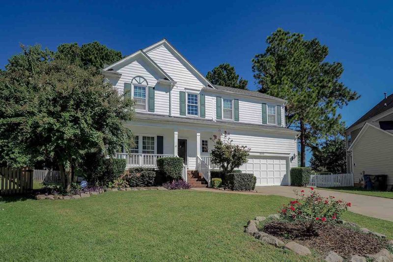 8500 Swarthmore Dr, Raleigh, NC 27615