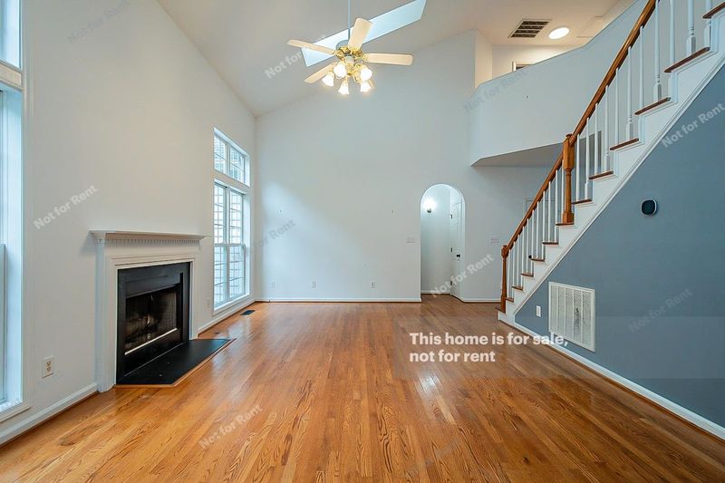 8501 Cottontail Ct, Wake Forest, NC 27587