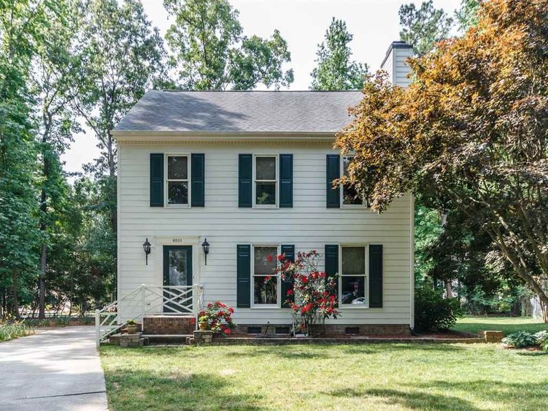 8501 Council Ct, Raleigh, NC 27615